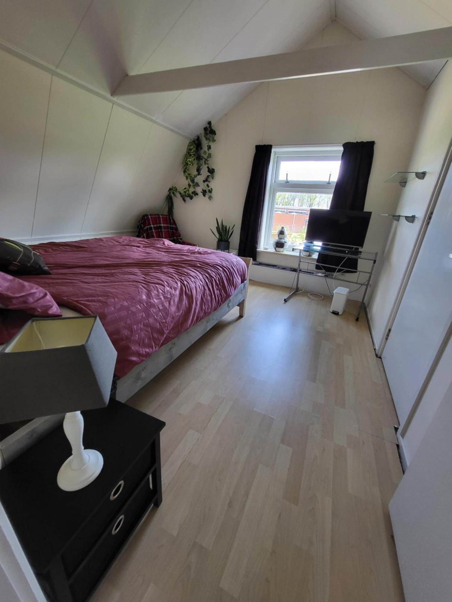 Vakantie Appartement Стадсканал Екстериор снимка